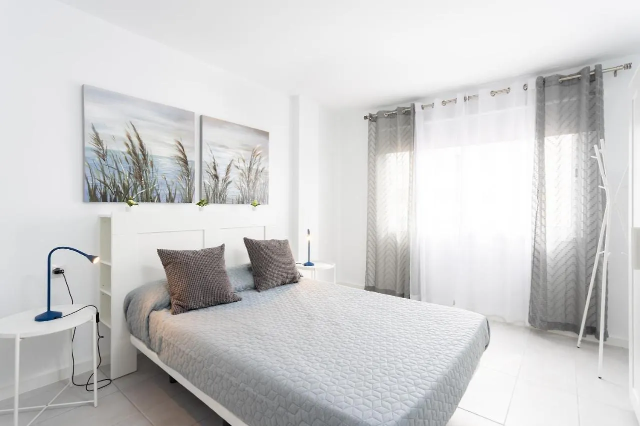 Home2Book Paradise Los Cristianos, Pool & Wifi Arona  Arona (Tenerife)