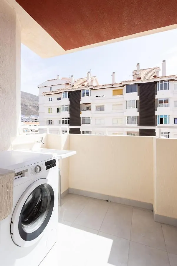 Home2Book Paradise Los Cristianos, Pool & Wifi Arona  0*, Arona (Tenerife) Spanyolország