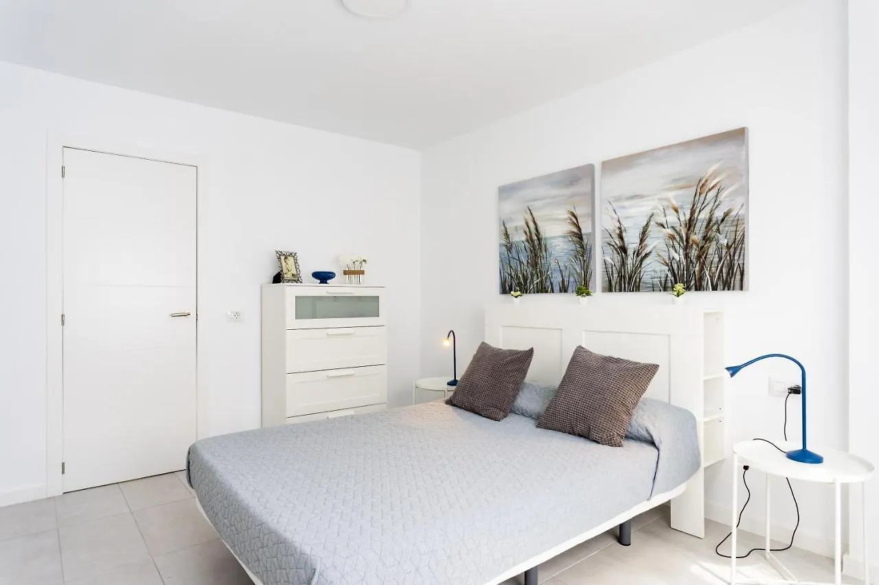 Home2Book Paradise Los Cristianos, Pool & Wifi Arona  Apartman Arona (Tenerife)