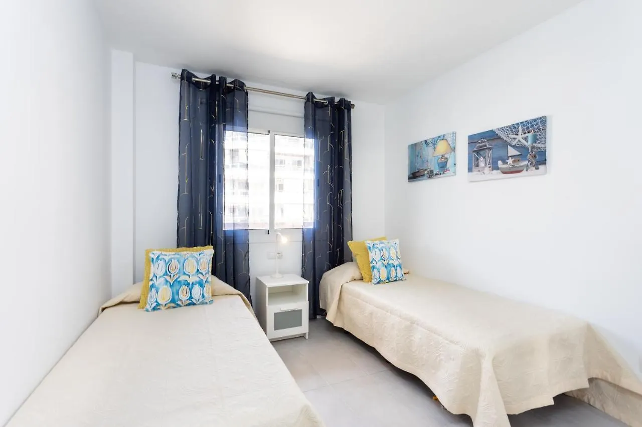 Home2Book Paradise Los Cristianos, Pool & Wifi Arona  Apartman