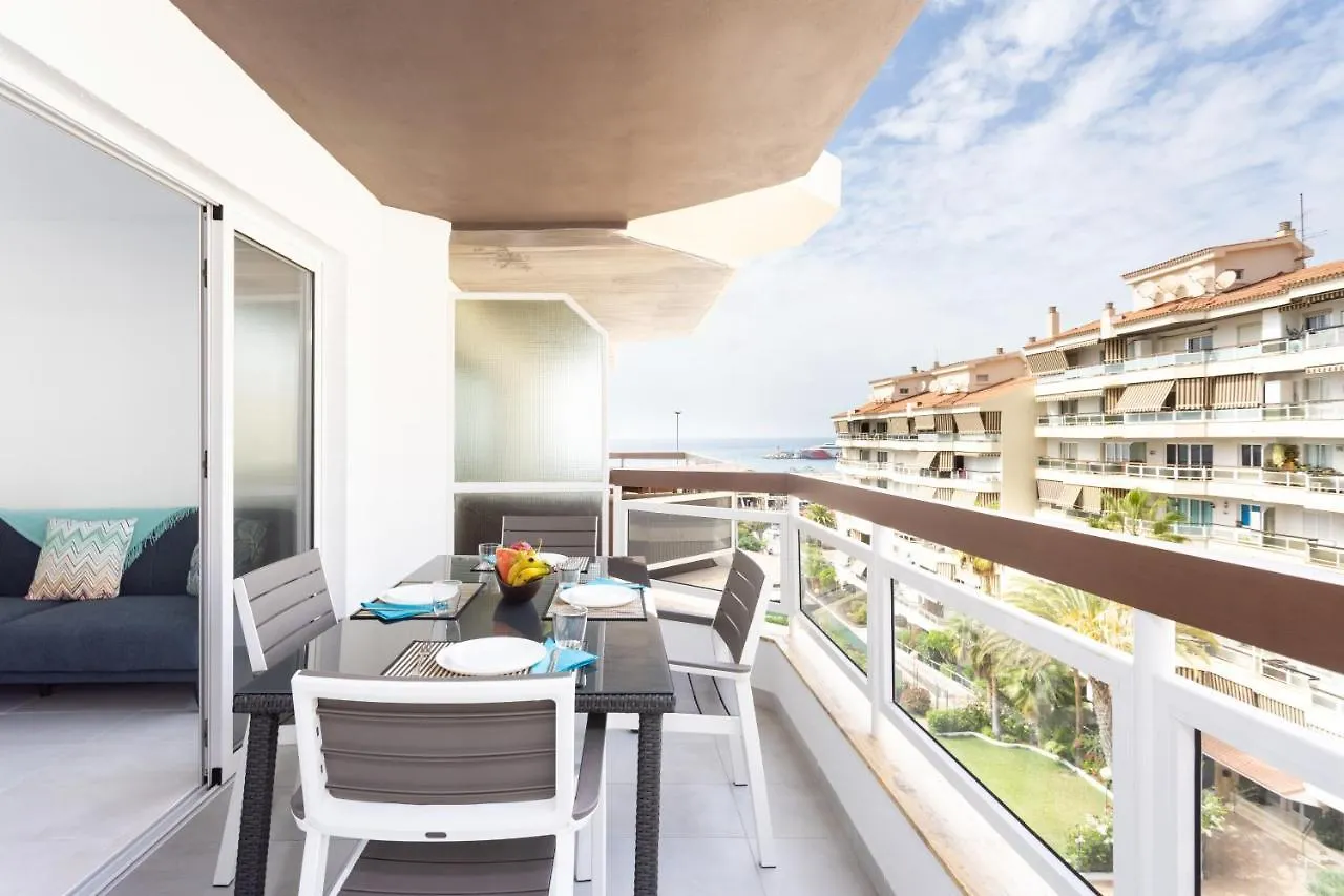 Home2Book Paradise Los Cristianos, Pool & Wifi Arona  0*, Arona (Tenerife) Spanyolország