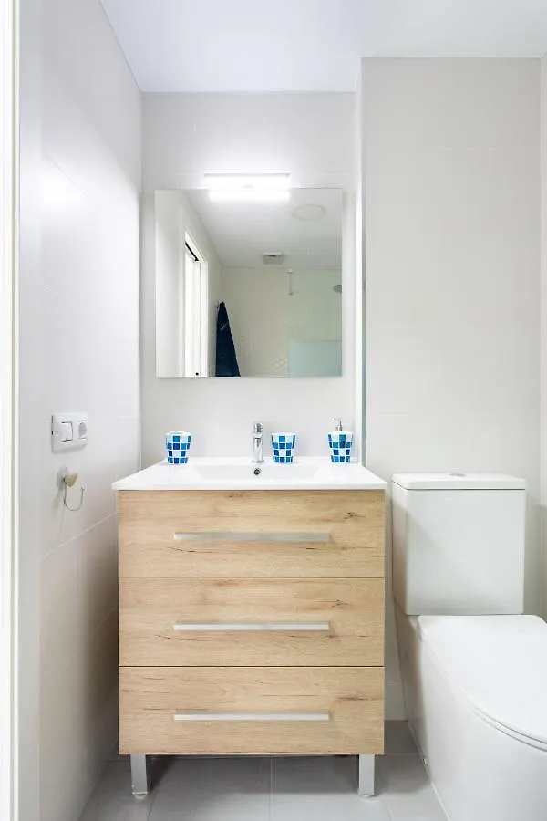 Apartman Home2Book Paradise Los Cristianos, Pool & Wifi Arona  Spanyolország