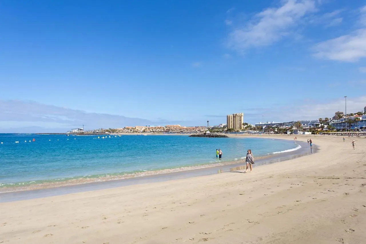 アパート Home2Book Paradise Los Cristianos, Pool & Wifi アロナ