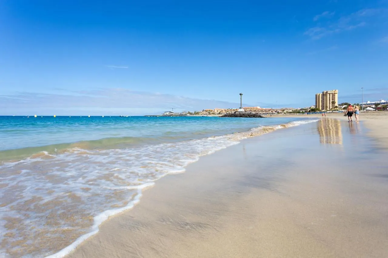 アパート Home2Book Paradise Los Cristianos, Pool & Wifi アロナ