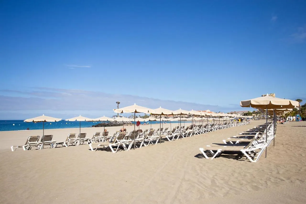 Home2Book Paradise Los Cristianos, Pool & Wifi アロナ スペイン