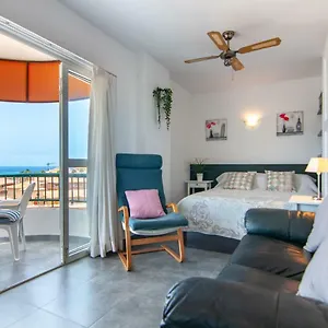  Apartamento Torres Del Sol O004