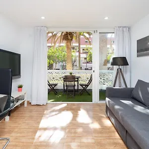 Appartamento Hemeras Boutique Homes - Las Americas With Pool, Arona (Tenerife)