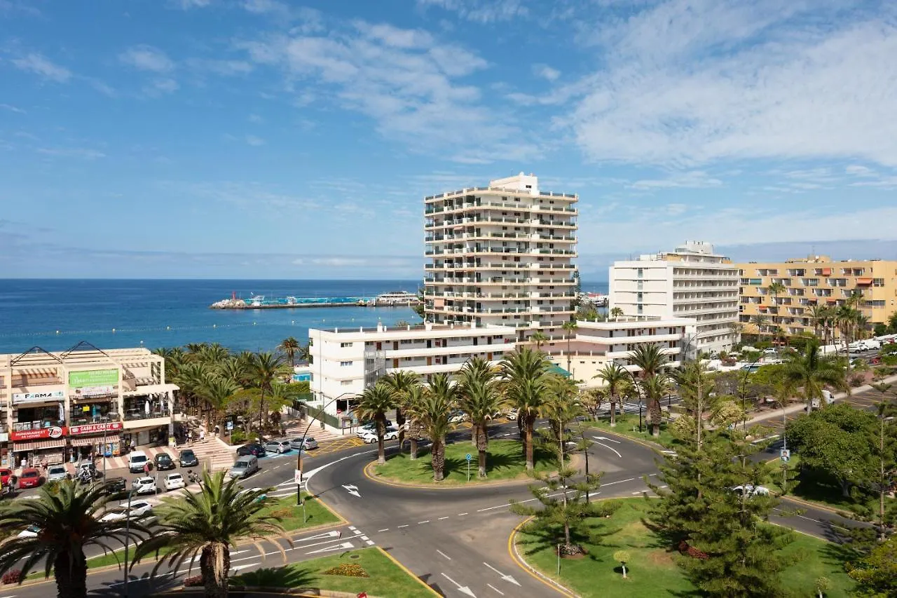 Apartment Home2Book Paradise Los Cristianos, Pool & Wifi Arona  Spain
